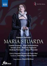 Donizetti: Maria Stuarda