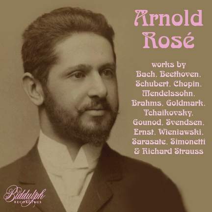 Arnold Rosé