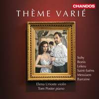 Thème Varié