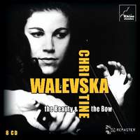 Walevska - Beauty & Bow