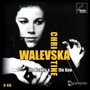 Walevska - Beauty & Bow