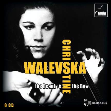Walevska - Beauty & Bow