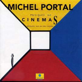 Musiques de Cinemas
