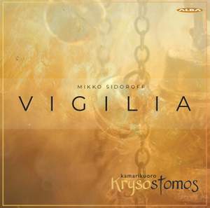 Vigilia