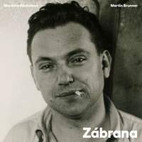 Zábrana