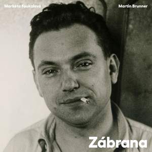 Zábrana