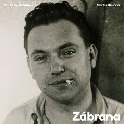 Zábrana