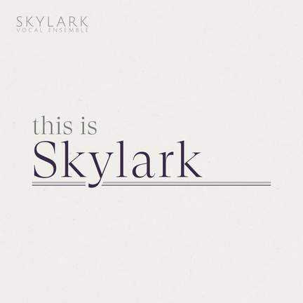 This is Skylark