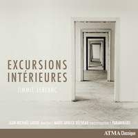 Excursions intérieures
