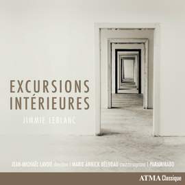 Excursions intérieures