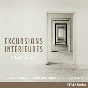 Excursions intérieures
