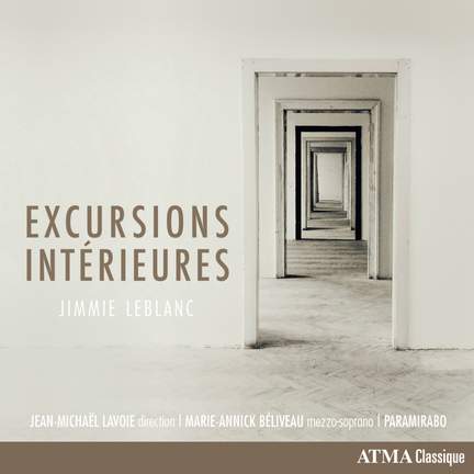 Excursions intérieures