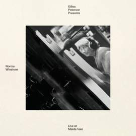 Gilles Peterson presents Norma Winstone