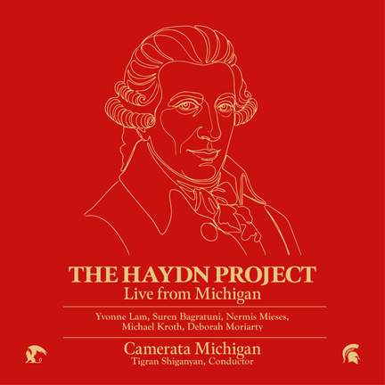 The Haydn Project. Live from Michigan