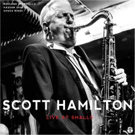 Live at Smalls