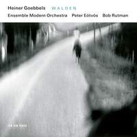Heiner Goebbels: Walden