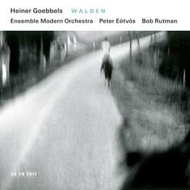 Heiner Goebbels: Walden
