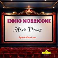 Ennio Morricone:Movie Themes