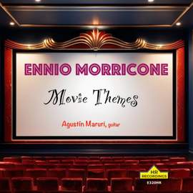 Ennio Morricone:Movie Themes