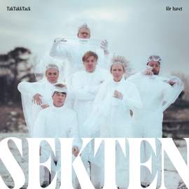 TakTakkTack för Havet