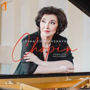 Chopin Complete Mazurkas