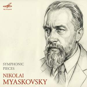 Myaskovsky: Symphonic Pieces