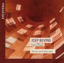 Joep Beving: Piano Music