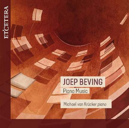 Joep Beving: Piano Music
