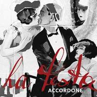 La Festa - Italian Baroque Music and Tarantellas