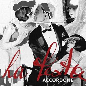 La Festa - Italian Baroque Music and Tarantellas