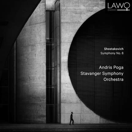 Dmitri Shostakovich: Symphony No. 8