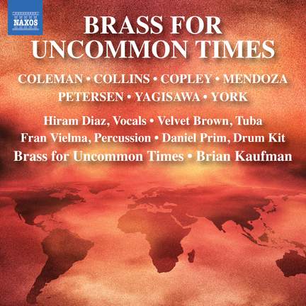 Brass For Uncommon Times
