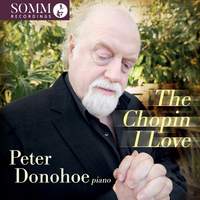 The Chopin I Love