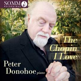 The Chopin I Love
