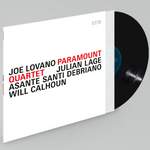 Paramount Quartet Product Image