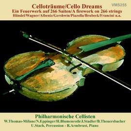 Cello Dreams