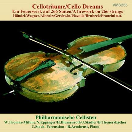 Cello Dreams