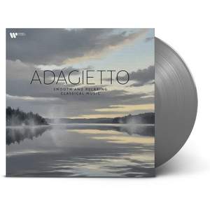 Adagietto - Smooth and Relaxing Classics