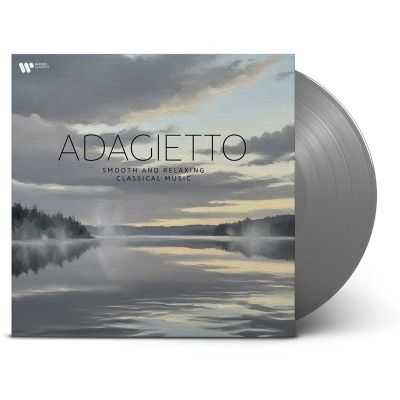 Adagietto - Smooth and Relaxing Classics
