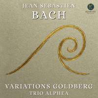 Variations Goldberg