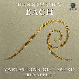 Variations Goldberg