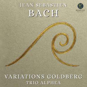 Variations Goldberg
