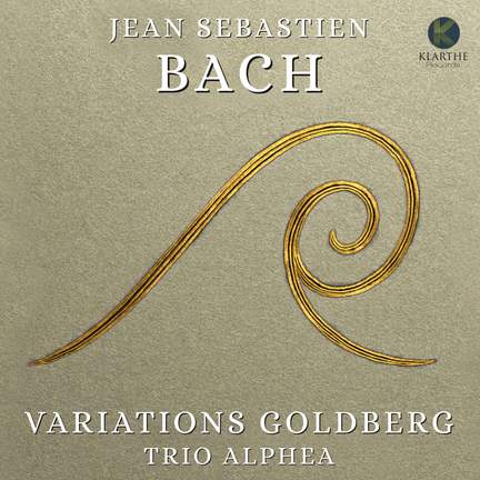 Variations Goldberg