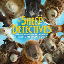 The Sheep Detectives (Original Motion Picture Soundtrack)