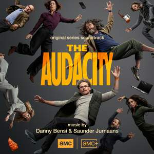 The Audacity (Original Series Soundtrack)