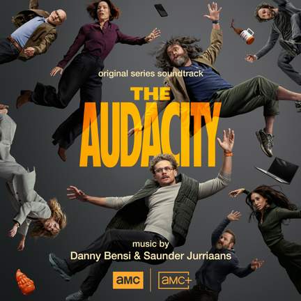 The Audacity (Original Series Soundtrack)