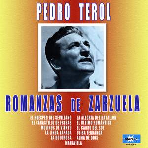 Romanzas de zarzuela