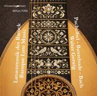 Baroque Lute Music
