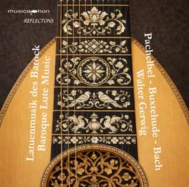 Baroque Lute Music