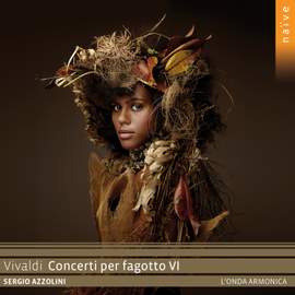 Vivaldi: Concerti per fagotto VI